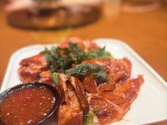 -径山十八道·风味民间菜(杭州总店)
