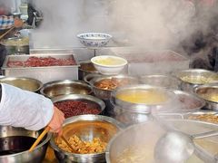 -金牌罗记肠旺面(蔡家街店)