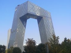 -中央广播电视总台(光华路办公区)