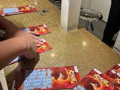 -中国体育彩票(上海月星环球港店)
