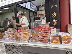 -李氏憨粑粑(官渡古镇店)