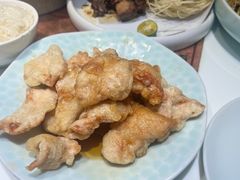 -红樱桃·欢乐餐厅(太原里店)