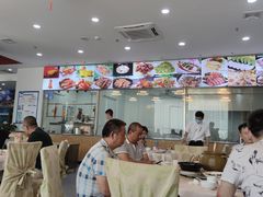 -迎喜海鲜酒楼(鹏森·海纳中心店)