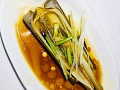 蛏子-开海·红岛海鲜虾水饺(石老人店)
