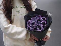 -花未央花店·WEYOUNG