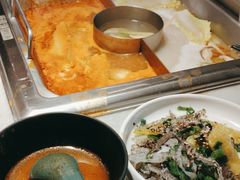 -新辣道鱼火锅(领展购物广场·中关村店)