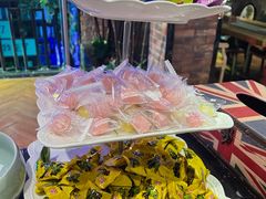 -观唐足道SPA养生会馆(南湖店)