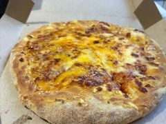 -达美乐比萨(墨玉南路店)