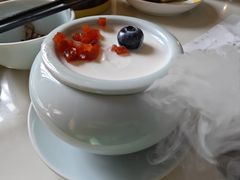 -那家·油麻菜馆(常德道店)