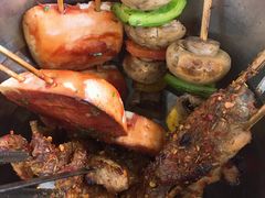 -炒豆合作社(东四总店)