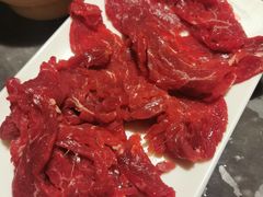 吊龙-海天盛宴海鲜自助(正大广场店)
