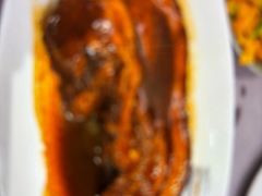 -金哥私房菜馆(张府园总店)