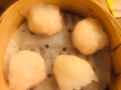 -添好运点心专门店(深水埗店)
