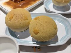 -东方早茶 海鲜•青岛菜(国信体育中心店)