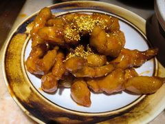 -凯鸽酒楼•雁北民间菜(华北星店)