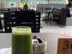 -THE WOODS 简餐 (国贸商城店)