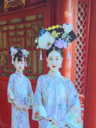-爱儿美儿童摄影(奥森公园店)