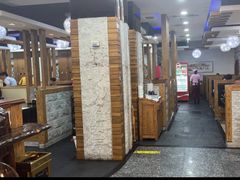 -青松馆韩国料理(香港中路佳世客店)