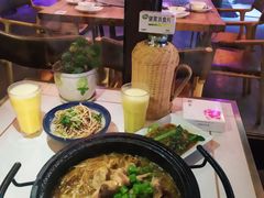 -听香·678茶铺(猛追湾店)