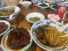 -新疆烧烤王(广灵店)