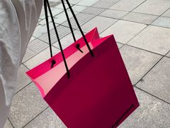 -南京路步行街