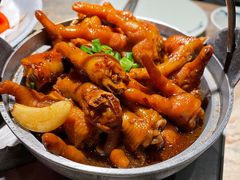 -皖香览约·徽菜(新湖广场店)