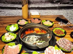 -烂摊摊火锅集市(河北总店)
