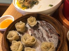 -闽上鲜·福建菜(龙湖滨江天街店)