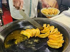 -李记清真馆(打钉巷店)