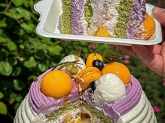 -卷心卷意·轻甜蛋糕(新光天地店)