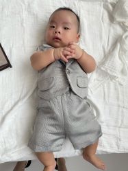 -小阿福儿童摄影(华中智谷店)
