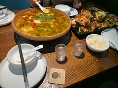 -517烧烤·龙虾·海鲜大排档(万象都荟店)