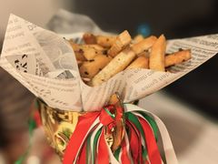 -1861意大利餐厅(来福士店)