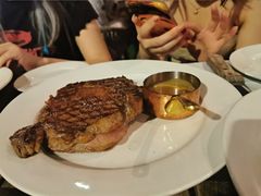 -Wooloomooloo Steakhouse(尖沙咀中心店)