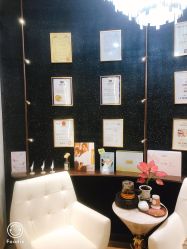 -爱睫物语·疗愈美睫美甲