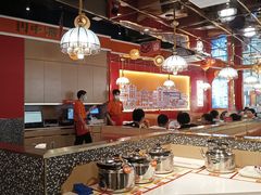 -川中渝夫火锅(铜陵万达广场店)