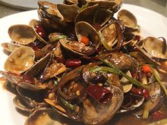 -上和臻品中国菜(花园街店)