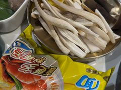 -菌小白火锅(时尚天河店)