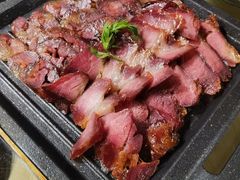 -山楂树融合菜餐厅