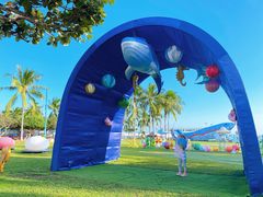 -三亚亚龙湾天域度假酒店