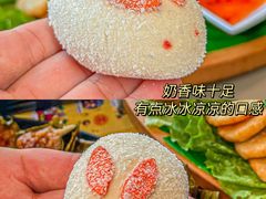 -椰小鸡·琼州糟粕醋(美兰缤纷城店)