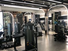 -悦莱美游泳健身(珠江新城花城汇店)