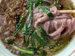 -正宗杨记普洱酸醋米线(总店)