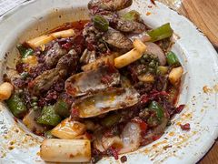 -夹夹大·蟹蟹大排档(财富又一城店)