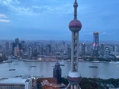 -金轩中餐厅 Jin Xuan(浦东丽思卡尔顿酒店)