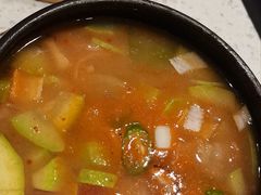 -韩时烤肉(丰科万达广场店)