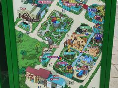 -南宫五洲植物乐园