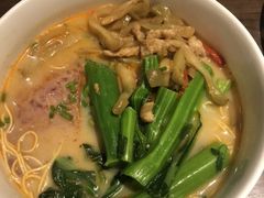 -新旺茶餐厅(嘉里城店)