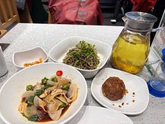 -紫光园·烤鸭·北京菜(团结湖店)
