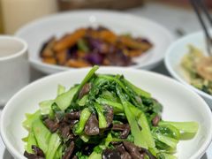 -关东小磨东北菜(漕河泾印象城店)